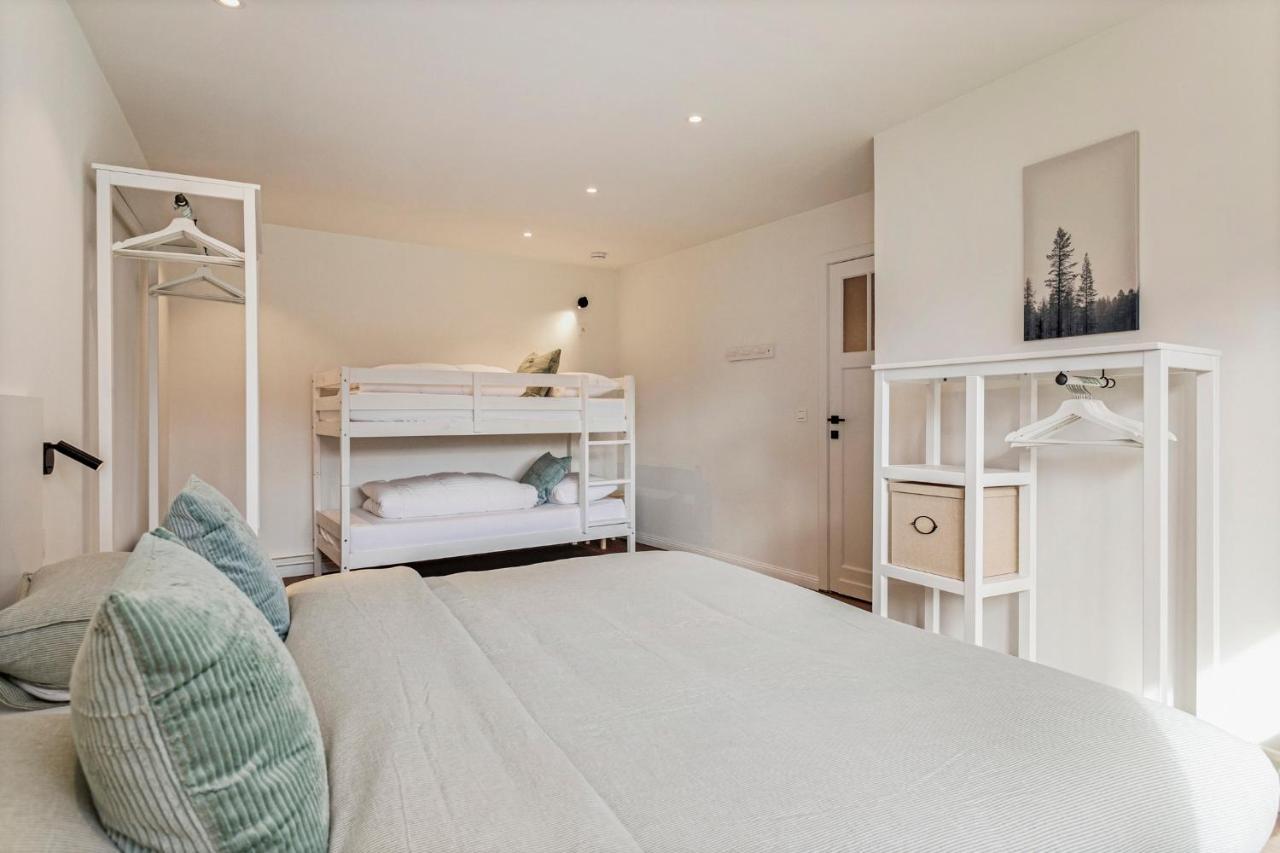Maison Victor Koksijde Luaran gambar