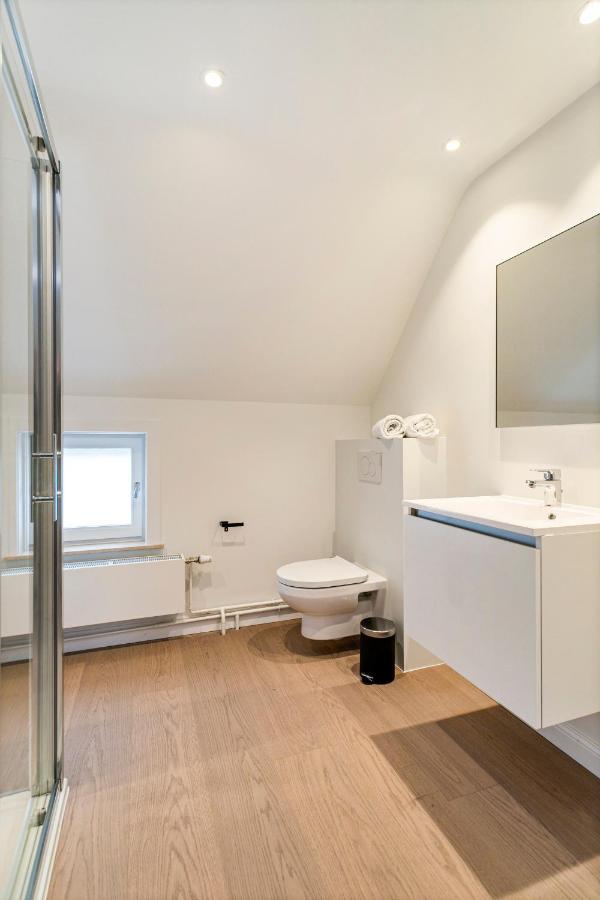 Maison Victor Koksijde Luaran gambar