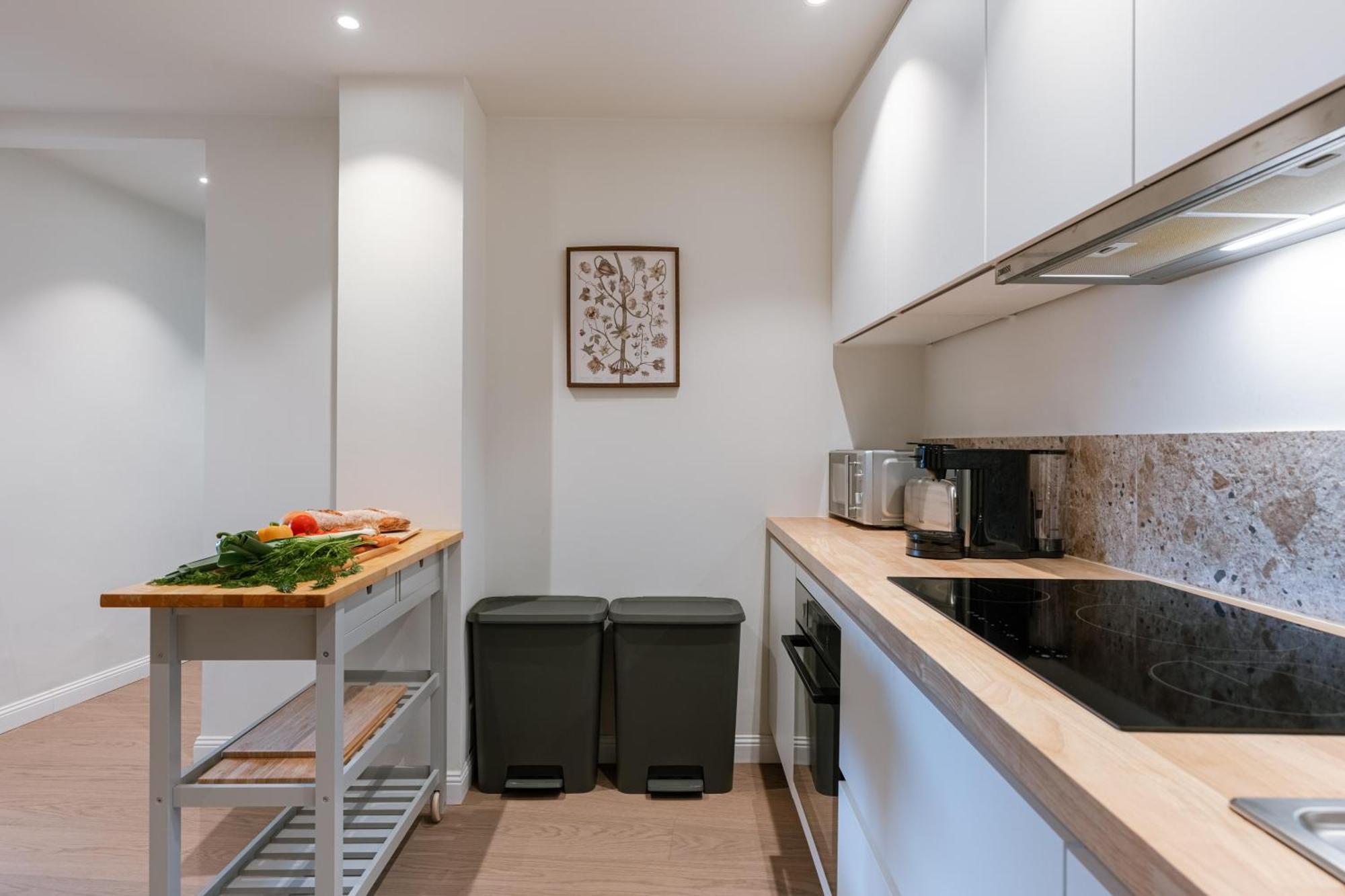 Maison Victor Koksijde Luaran gambar